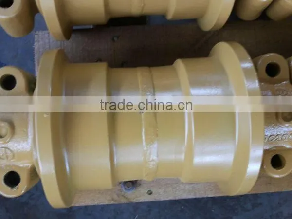 Excavator Track Roller CX160