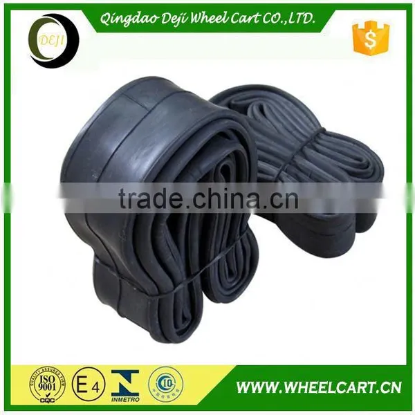High Quality Mountain Bicycle Inner Tube Bicycle Tube
