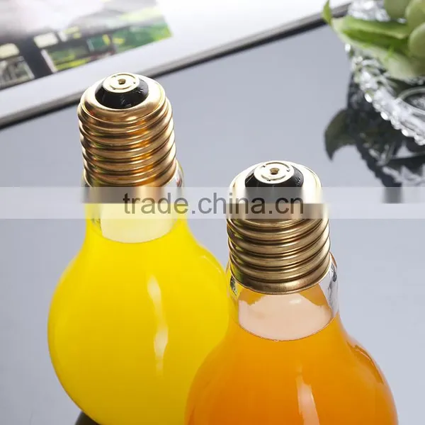 The Light Bulb Shaped Cup photo-3