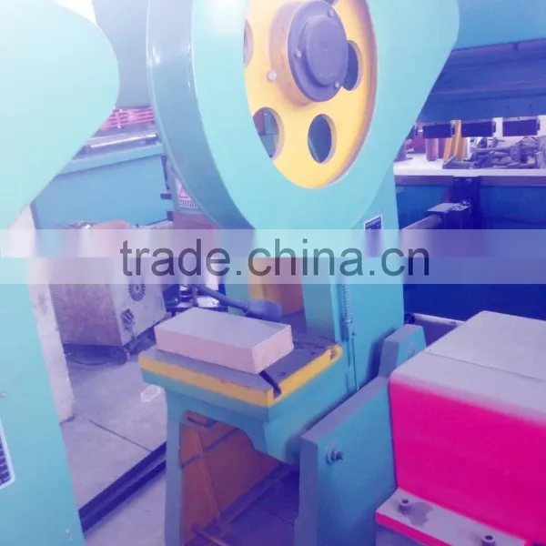 J23 Series Open Type Tilting Press Machine photo-3