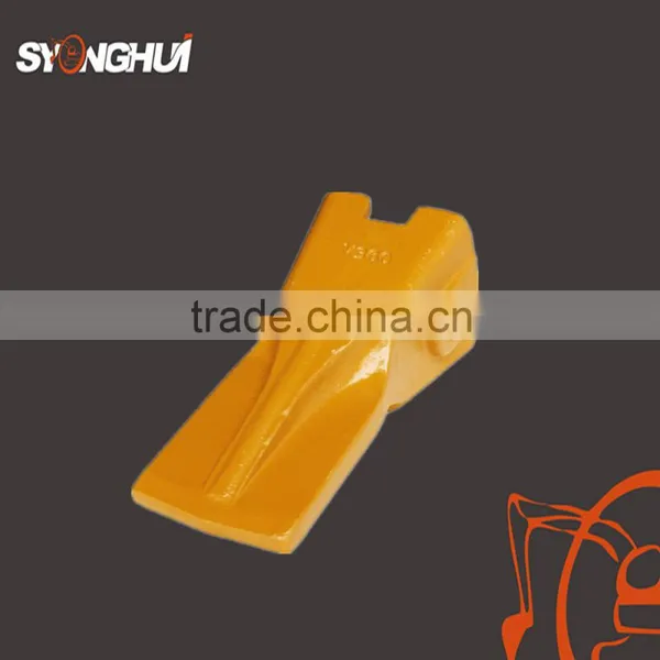 Bucket Teeth R DH Excavator Bulldozer Replacement Parts Bucket Adapter photo-5