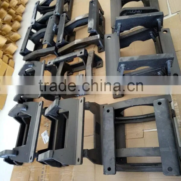 Chain Track Guard,Excavator Undercarrigae Track Guard,Track Link Guard,Track Chain Guard, PC30/PC40/PC56/PC60/PC70/PC120/PC200 photo-6