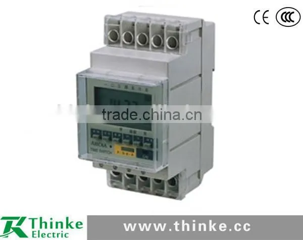 Weekly Time Switch AHC8A