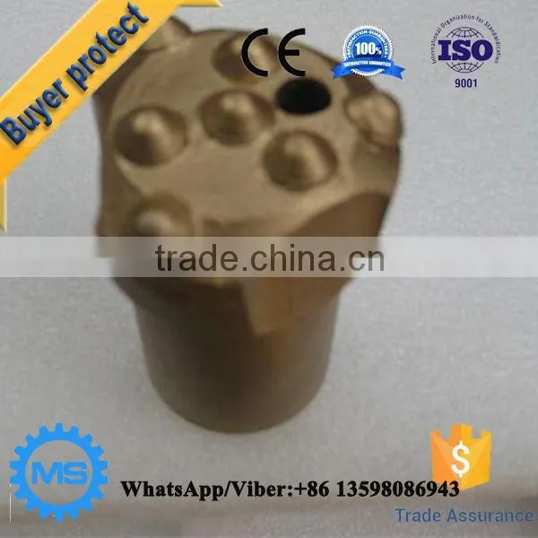 2015 Hot Sale 34mm Button Drill Bit