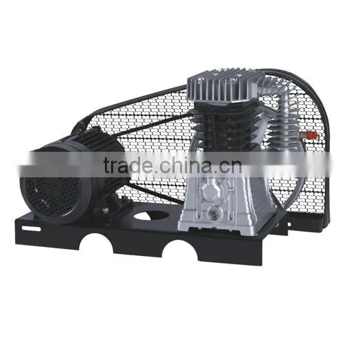 Z-2090 powerful panel electric air compressor for sale
