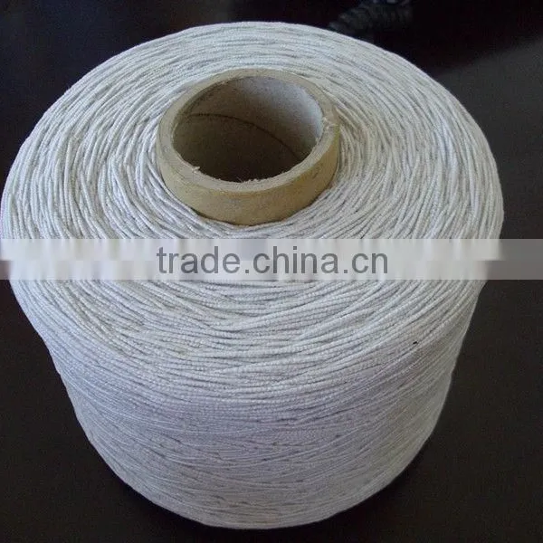 Latex Rubber Thread for Shoes Cover