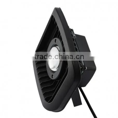 LED 30W IP65 Integrated Floodlight Natural White Black LED Flood Light photo-5