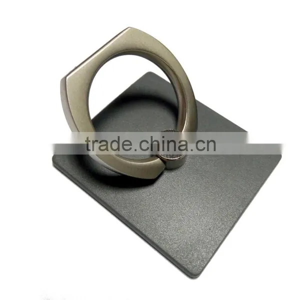 Mobile Smart Phone Finger Ring Grip Stand Holder Quality Choice photo-4
