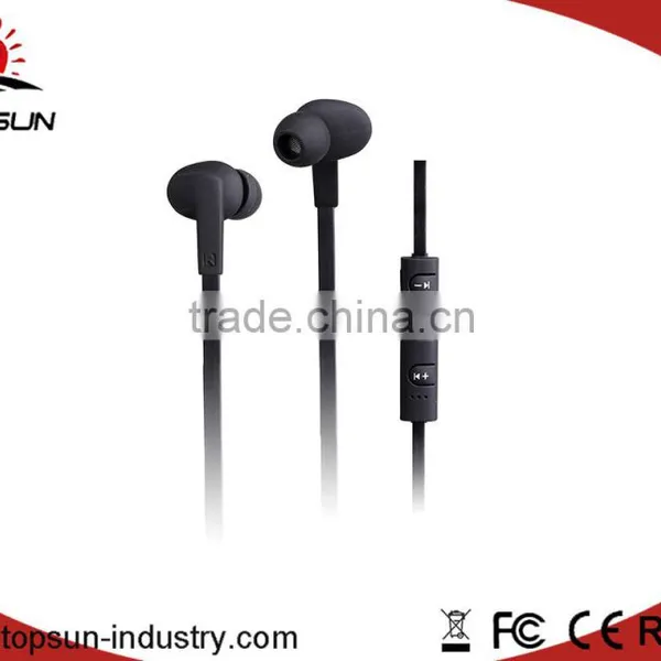 beautiful mini computer headphone