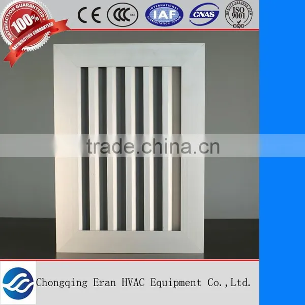 High Quality Aluminium Alloy Air Vent Grille For Hvac System photo-2