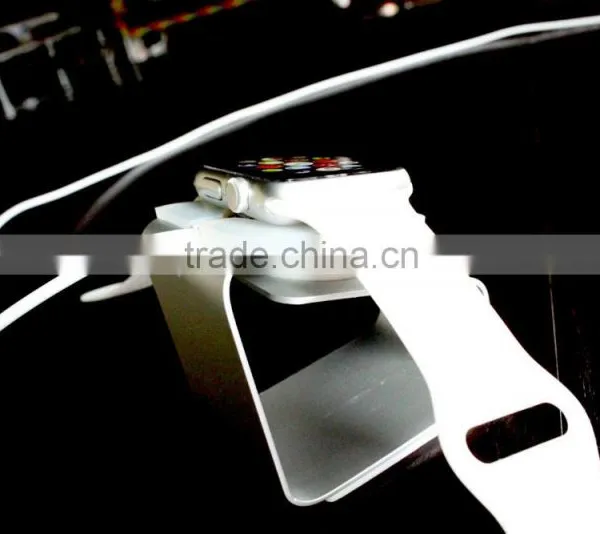 Factory Wireless Charging Docking Station Smart Watch Holder Charging Stand for Apple Watch photo-5