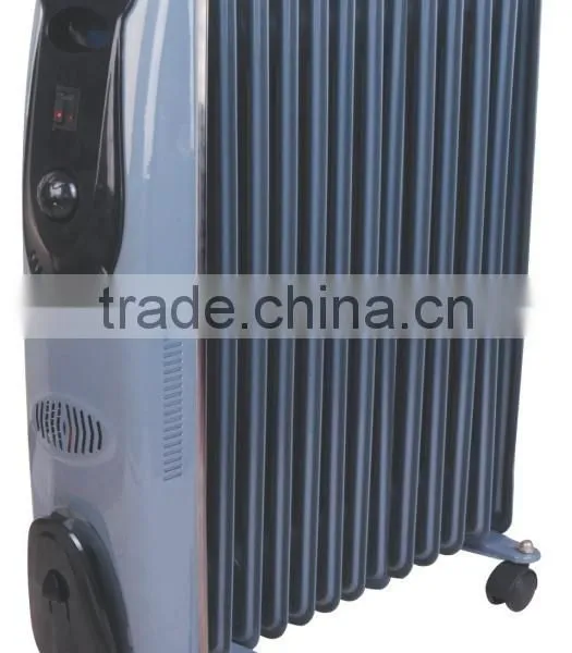 Oil Heater photo-2