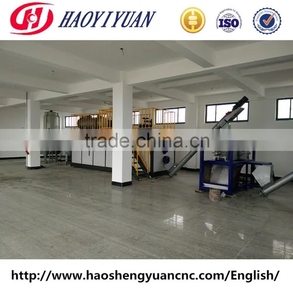 Dead or Disease Chicken Disposal Equipment for Chicken Farm Can Produce Meat and Bone Meal