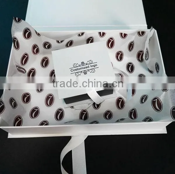Good Quality Color Wrapping Tissue Paper for Clothes photo-2