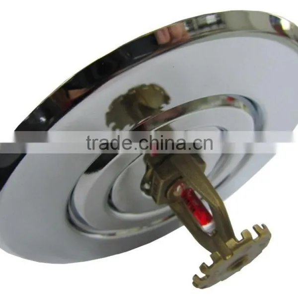 Fire Fighting, Fire Sprinkler Part