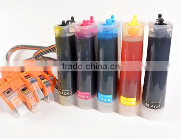 Superior Quality Continuous Supply Ciss Ink For Canon Ip4000 photo-5