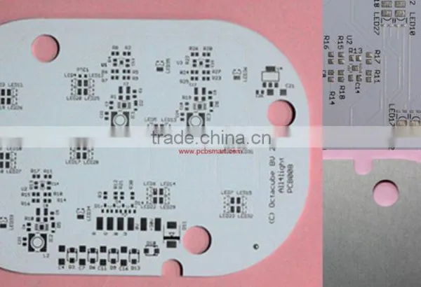 Fr4 Pcb Design Printed Circuit Board Manufacturer photo-3