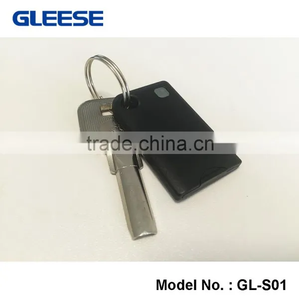 Mini Smart Tag Bluetooth GPS Tracker Key Finder Locator Sensor Alarm Anti Lost Wallet Pet Child Locator photo-6