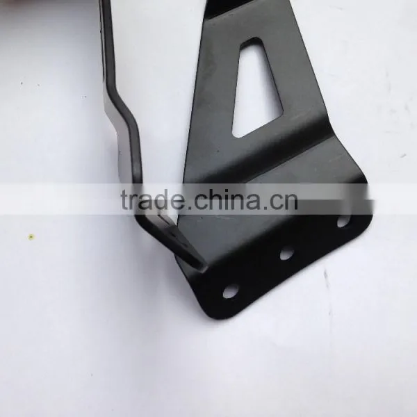 B36 Roof Bracket 2007-2014 Chevrolet GMC Bracket 50'' LED Light Mounting Bracket 2007~2013 GM Trucks Mounting Brackets photo-6