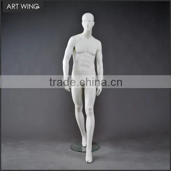 Abstract Abstract Purchase a Seated Male Mannequin Used for Sale photo-3