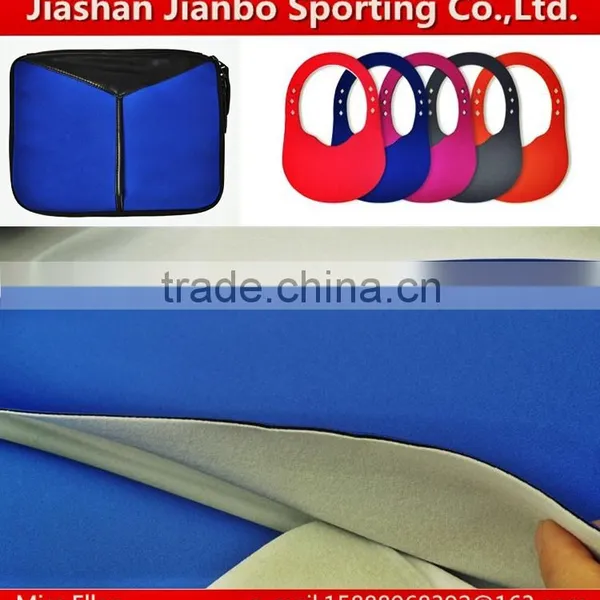 2mm Neoprene Foam Sheet for Sale photo-5