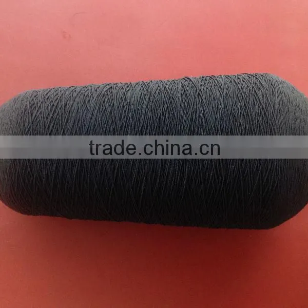 High Quality Latex-free Rubber Elastic Thread Yarn photo-2