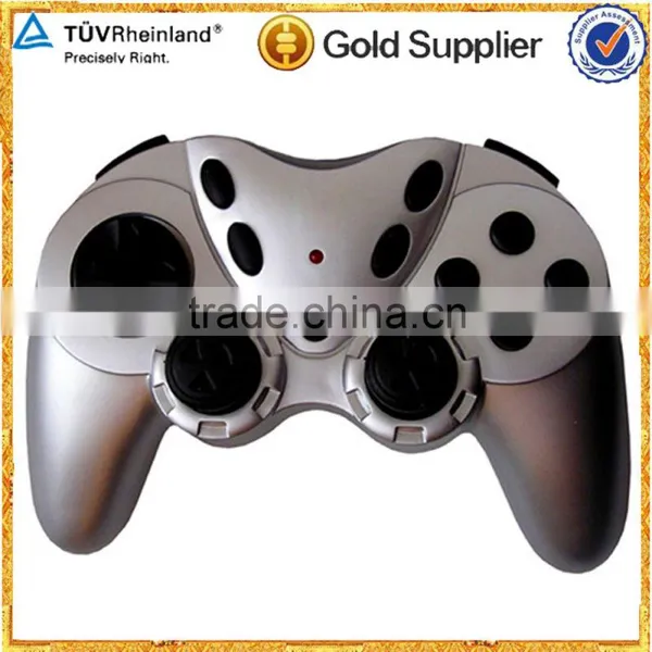 Пластиковая оболочка игрового контроллера PlayStation 4