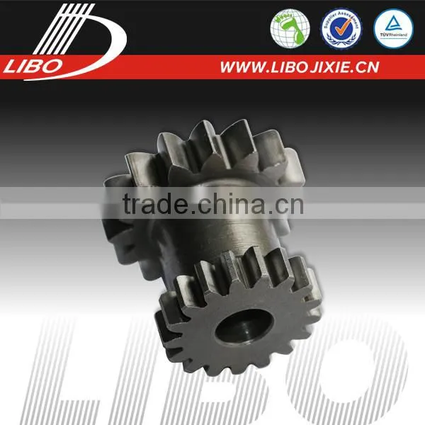 CB125 Motorcycle Motorcycle Parts Gear Supplier photo-2
