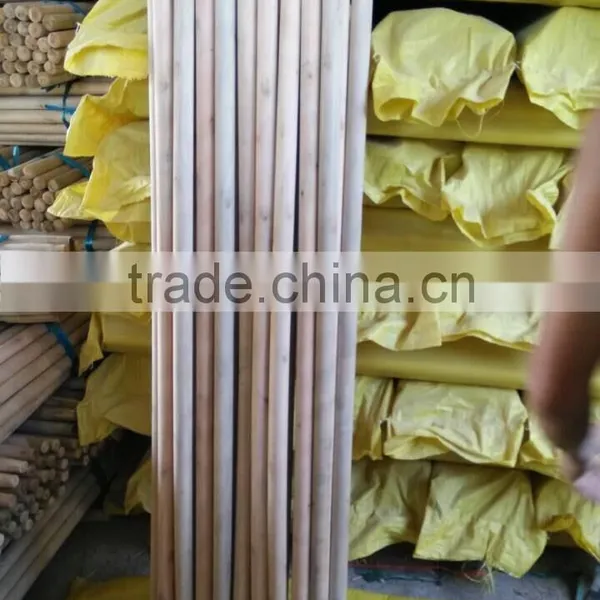 Long Wooden Shovel Handle With Competitive Price Quality Choice photo-2