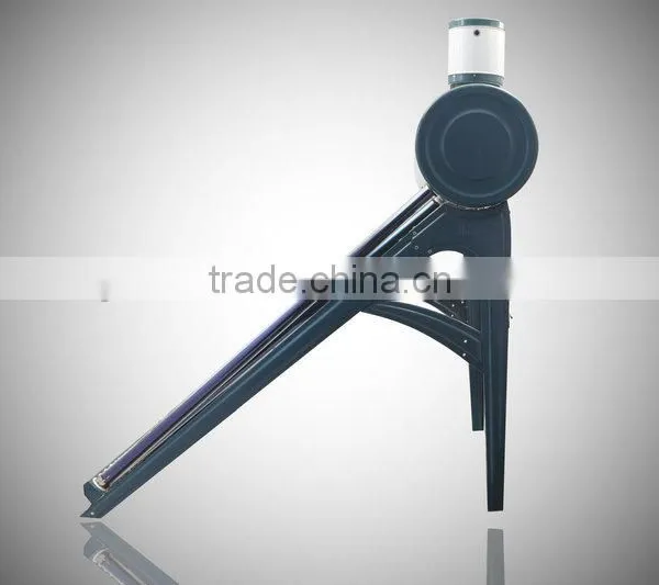 Pressure Solar Water Heater With Copper Coil photo-5