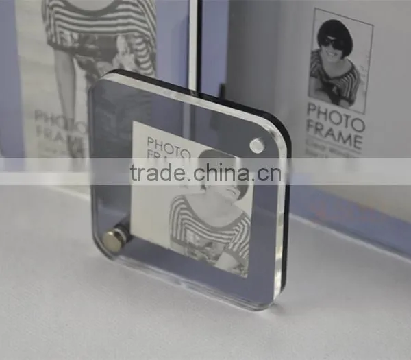 Sedex Factory Wholesale Acrylic Photo Frames photo-3