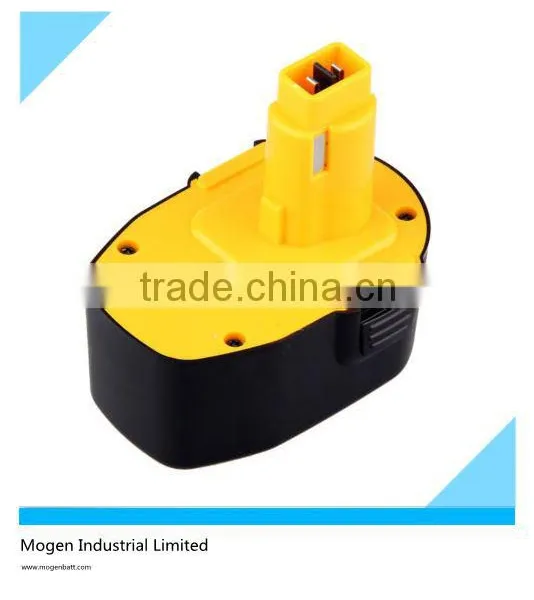 Ni-cd/ni-mh 14.4v Battery for Metabo Power Tool Battery for Dewalt DC9091 Lithium Battery