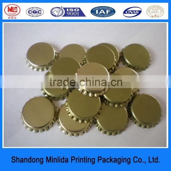 Best Quality Food Grade Beer Crown Cap photo-2