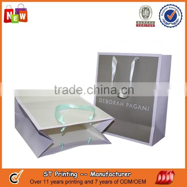 High Quality Garment Packaging Bag,clothing Packaging Bag photo-4