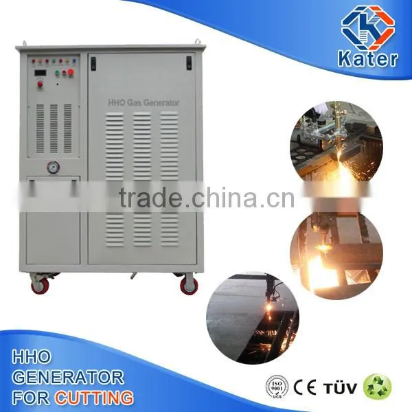 gas cutting torch