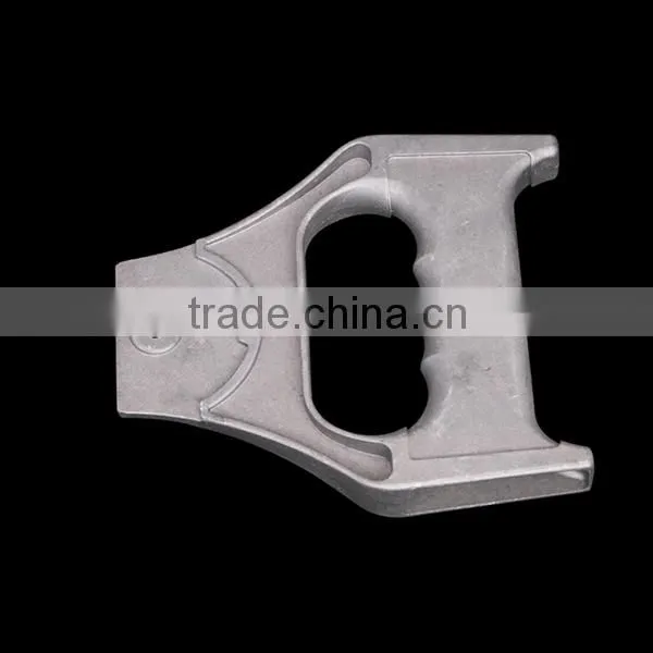 Aluminum Die Casting Process/hand Saws Parts--OEM