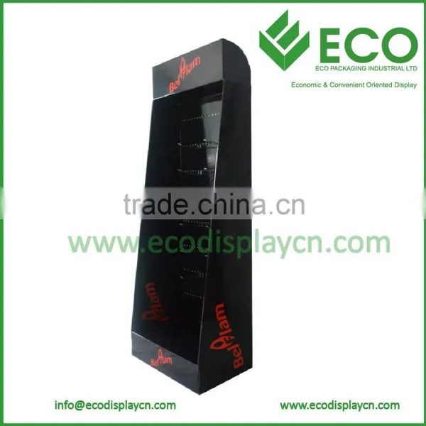 Offest Printing for Small Cardboard Display Stand Boxes