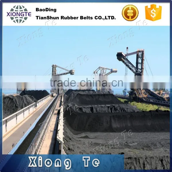 Wholesale Conveyor Belt Nylon Conveyor Belt Ep1000 Rubber Conveyor Belt photo-3