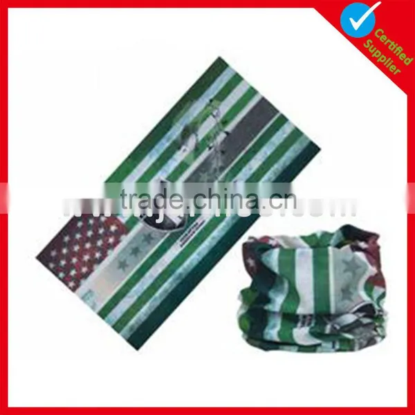 Promotional Popular Tubular Headwear