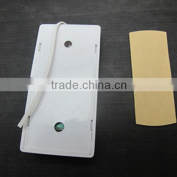 Door Open Button,PVC Mini Release Button With PC Fire Retardant Material and Silver Contact,door Exit Button photo-4