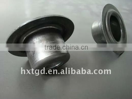 Bearing housing