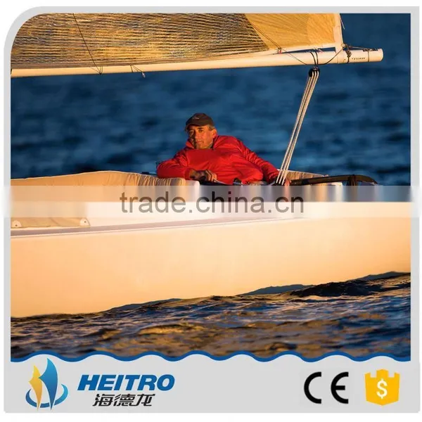 Ropes For Sailboat Boat Ship Yacht