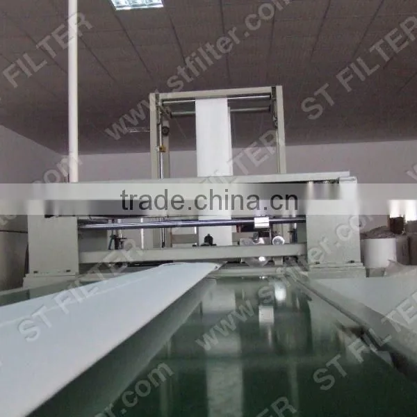 Dacron Filter Housing photo-3