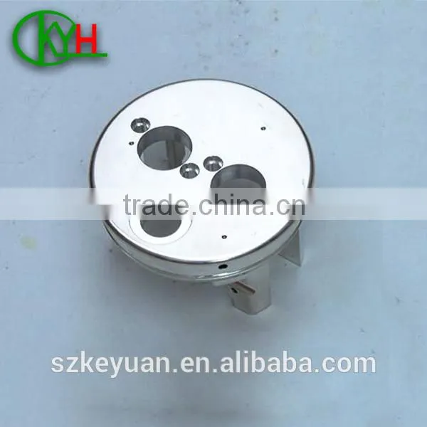 China Manufacture Aluminum Boat Parts photo-2