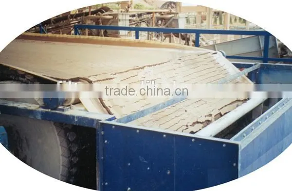 DZY and DY Rubber Belt Filter Press photo-3