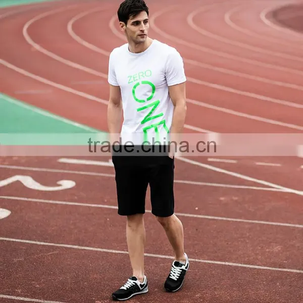 Wholesale Short Sleeve Men Big Size Clothing Suit and Running Clothes or Men Suit Model With Low Prices photo-2