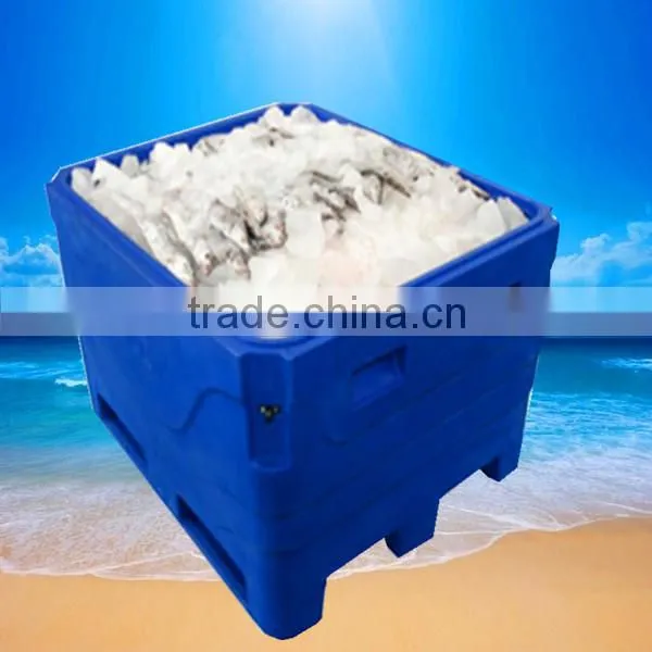 Fishing Cooler Box,fish Box Fishing Tackle Cooler Box,plastic Fishing Tackle Box photo-2