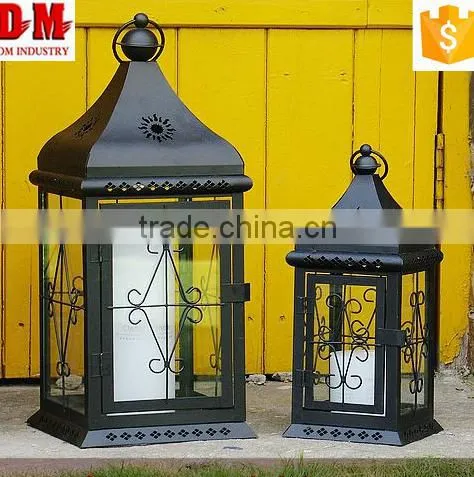 Wholesale Wedding Decorative Stock Antique Candle Sticks