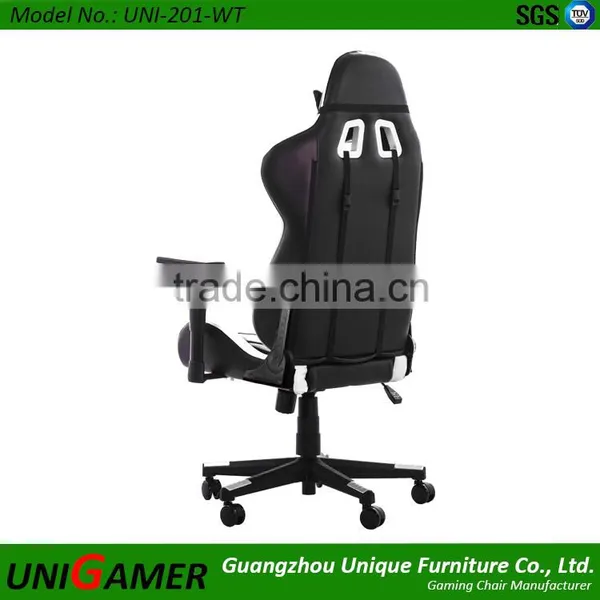 180 Degree Back Adjustment Sturdy Metal Frame Office Chair Lift Chair photo-4