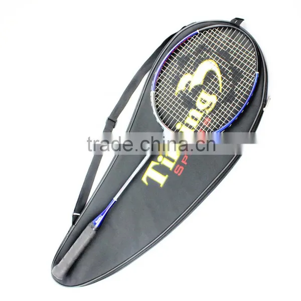 All Carbon Badminton Racquets Pair photo-6